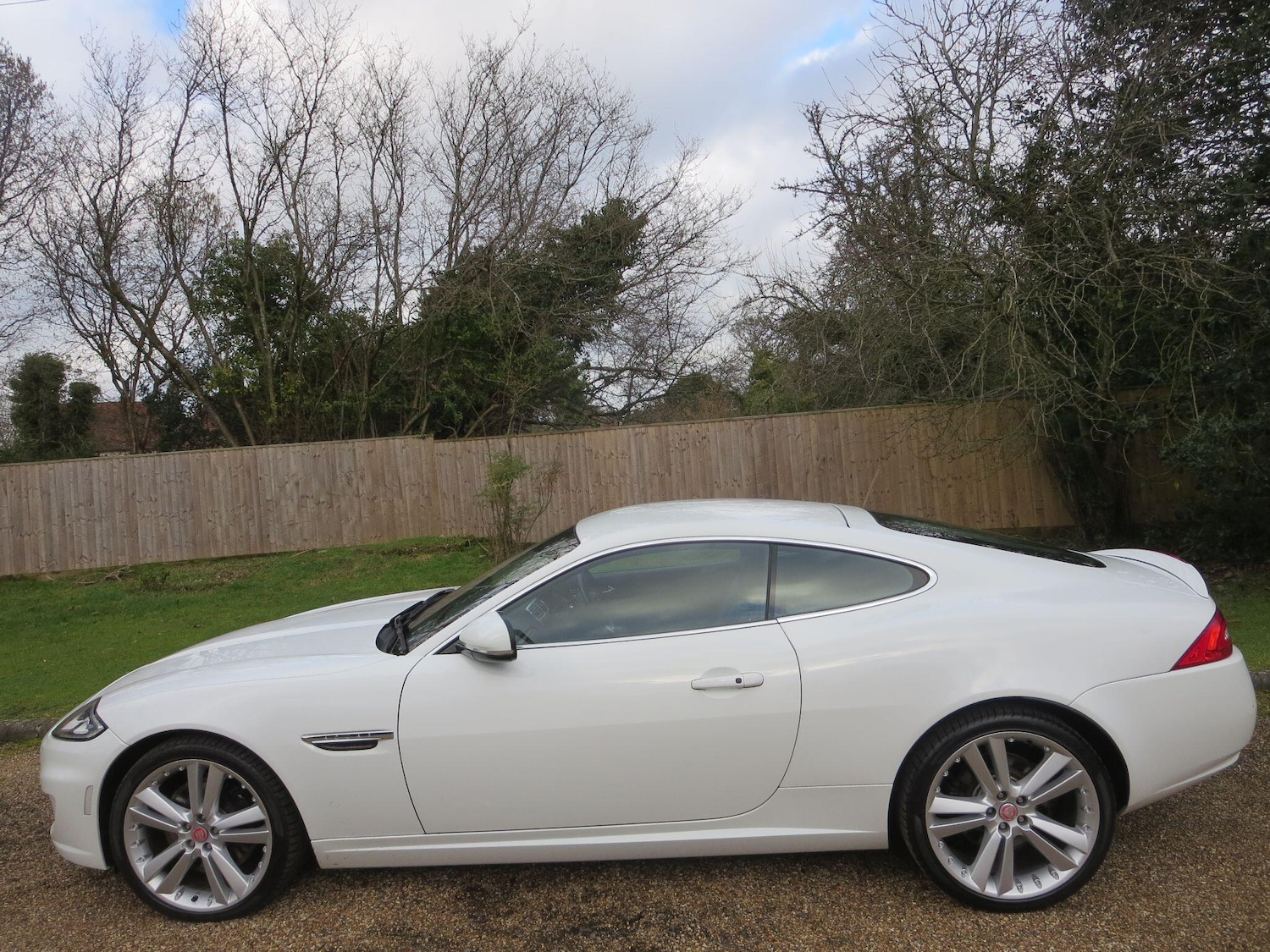 Used Jaguar XK 2014 for sale - 77411628: Photo 15