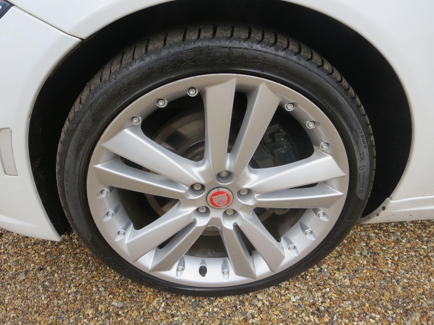 Used Jaguar XK 2014 for sale - 77411628: Photo 16