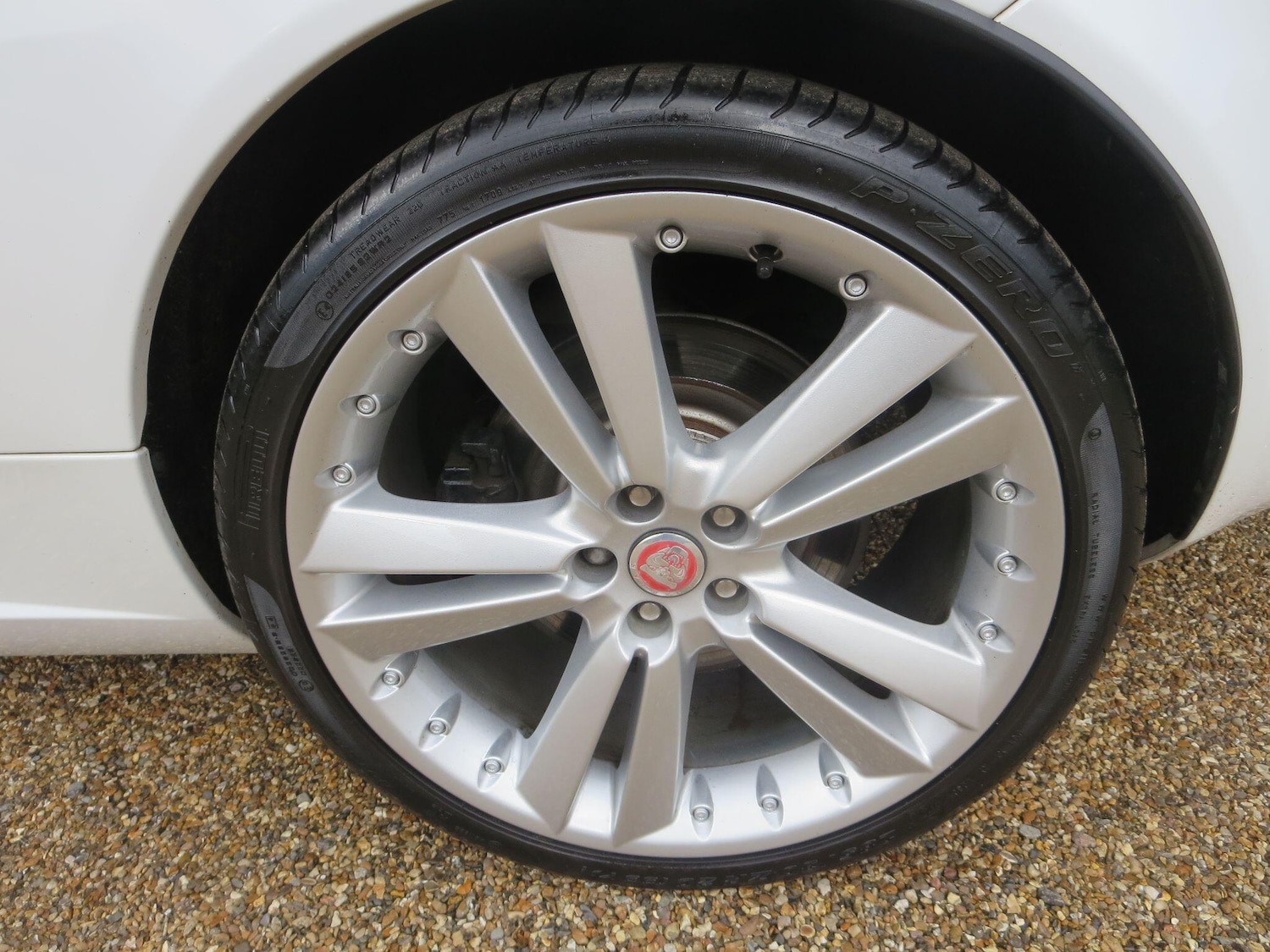 Used Jaguar XK 2014 for sale - 77411628: Photo 17