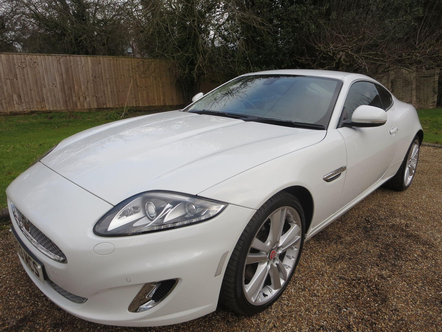 Used Jaguar XK 2014 for sale - 77411628: Photo 18