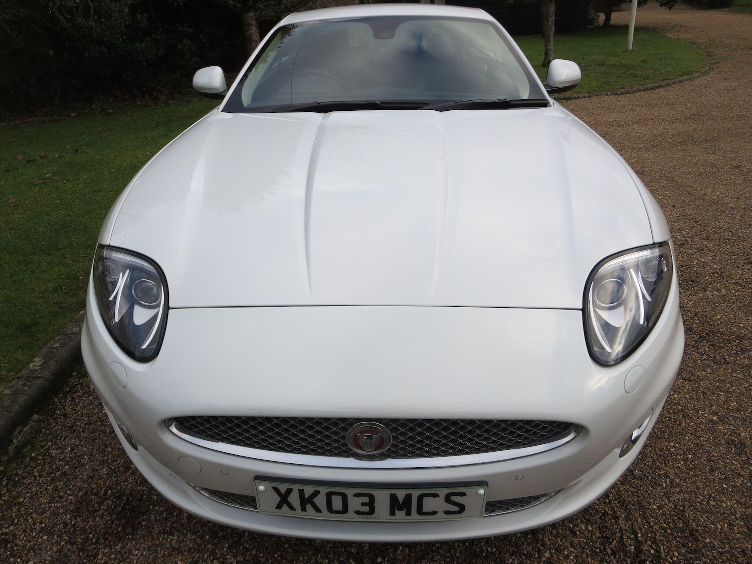 Used Jaguar XK 2014 for sale - 77411628: Photo 19