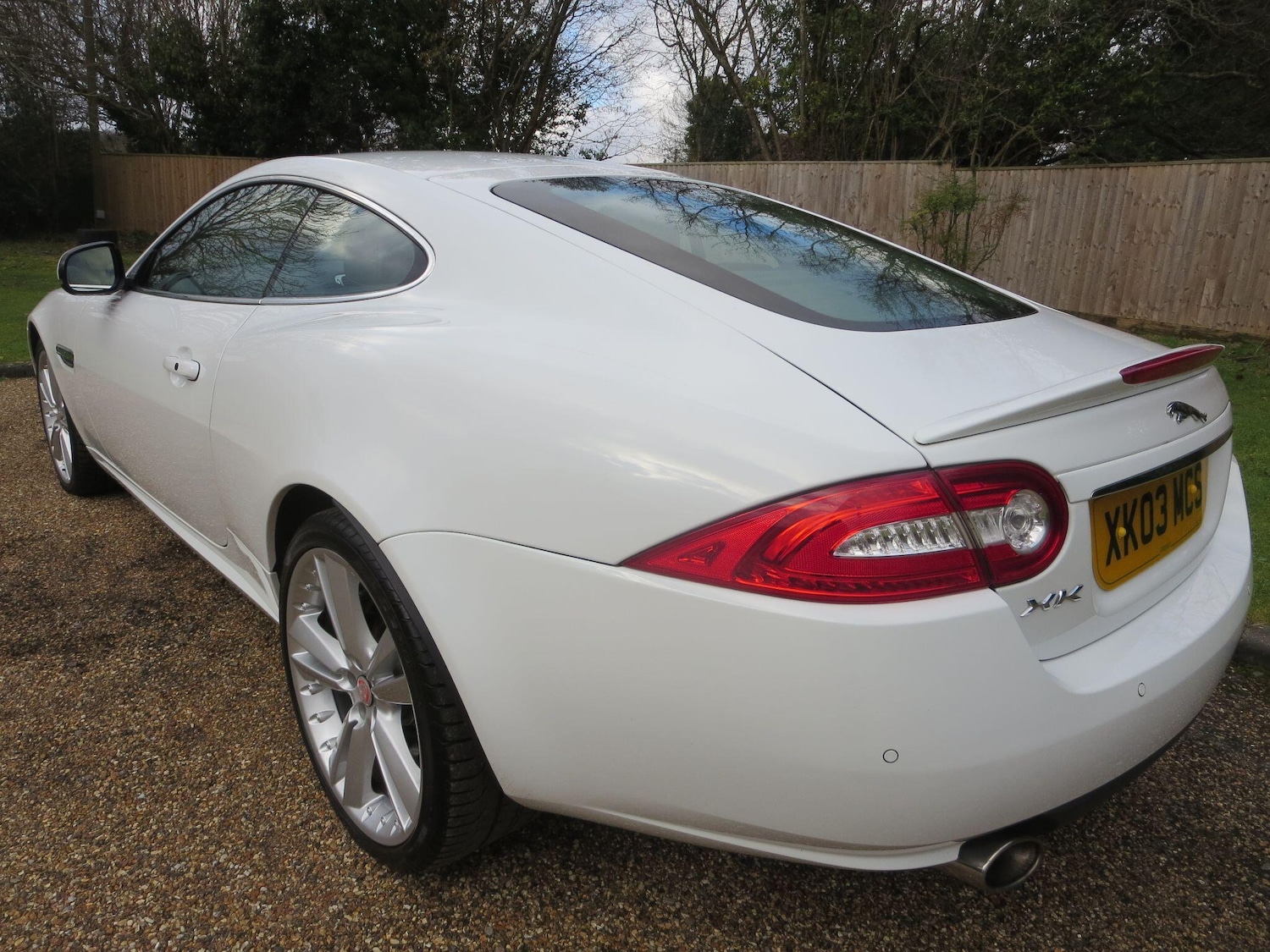 Used Jaguar XK 2014 for sale - 77411628: Photo 21