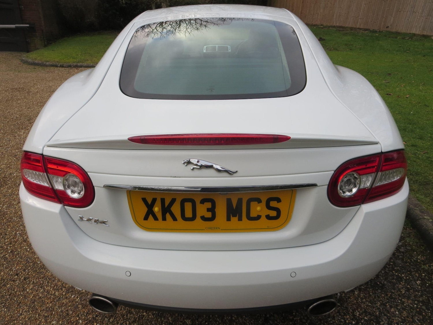 Used Jaguar XK 2014 for sale - 77411628: Photo 22