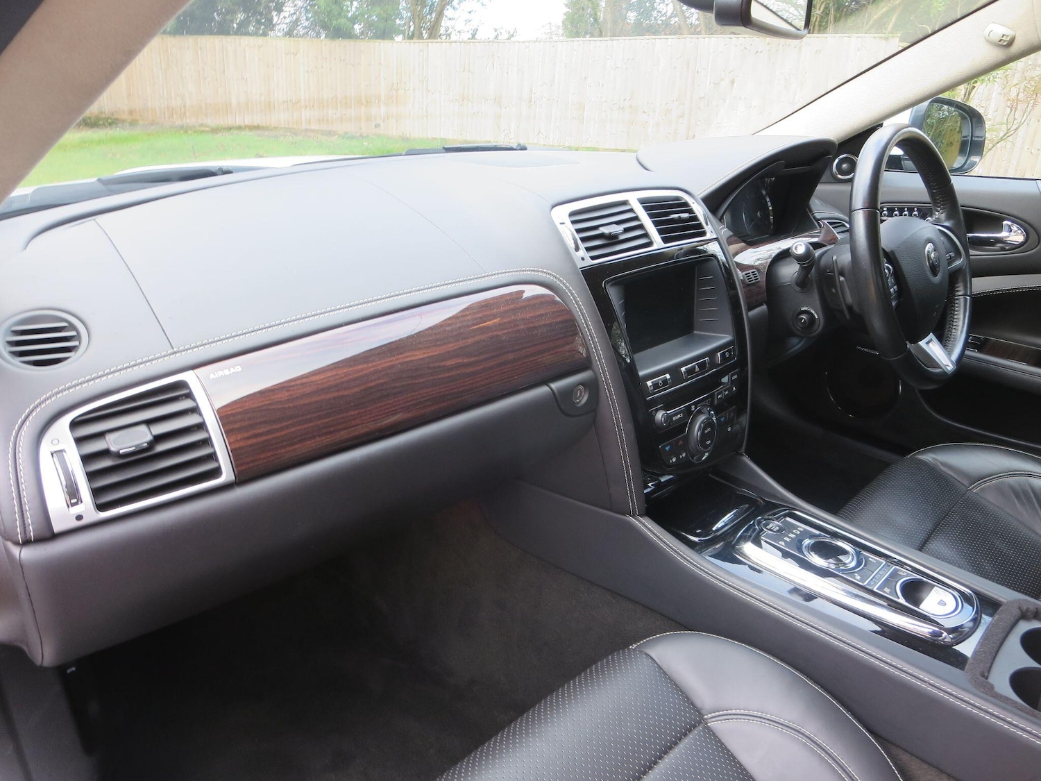 Used Jaguar XK 2014 for sale - 77411628: Photo 23