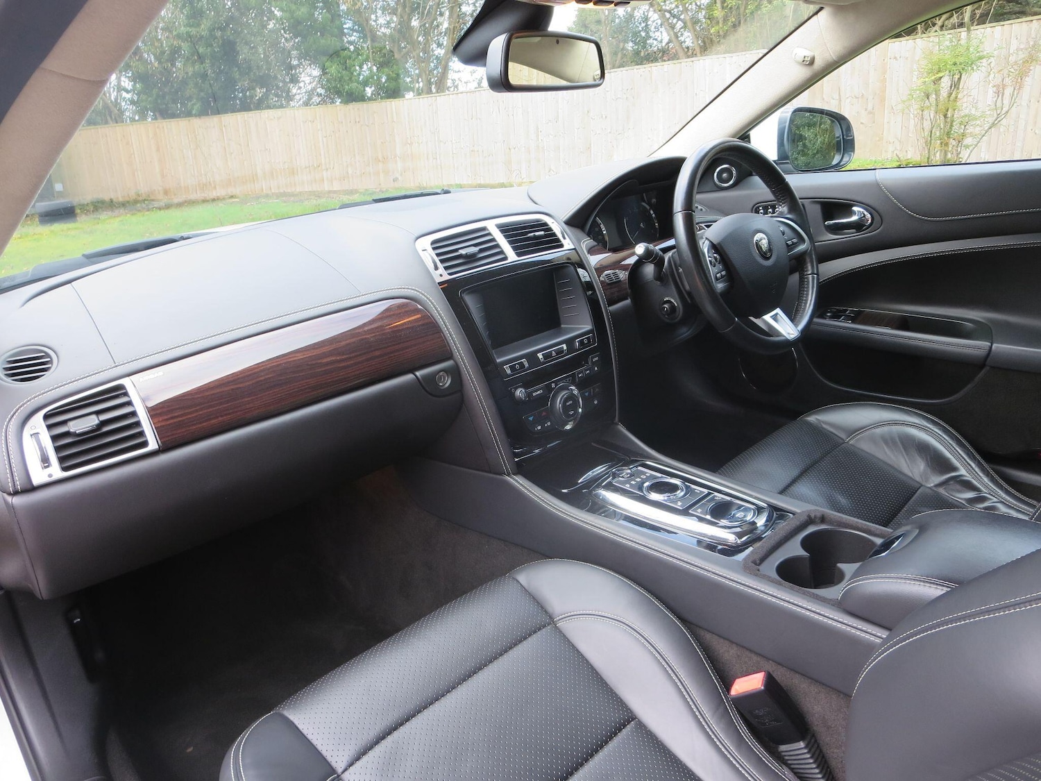 Used Jaguar XK 2014 for sale - 77411628: Photo 24