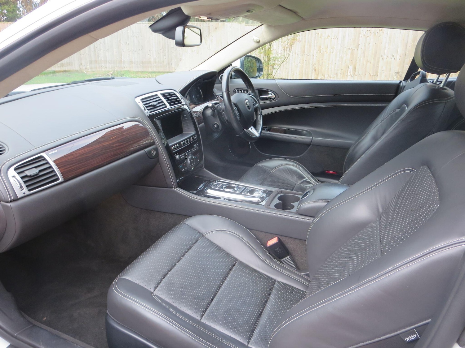 Used Jaguar XK 2014 for sale - 77411628: Photo 25