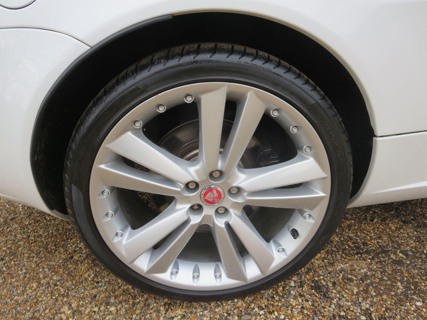 Used Jaguar XK 2014 for sale - 77411628: Photo 3