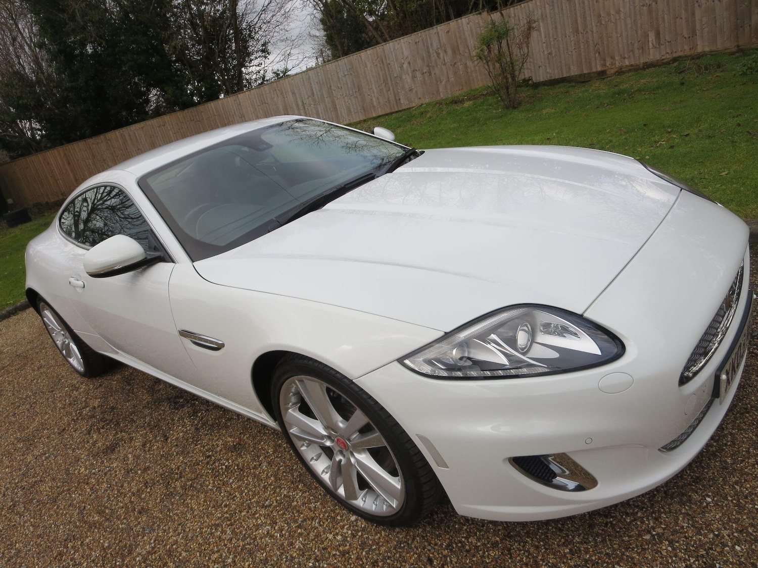 Used Jaguar XK 2014 for sale - 77411628: Photo 5