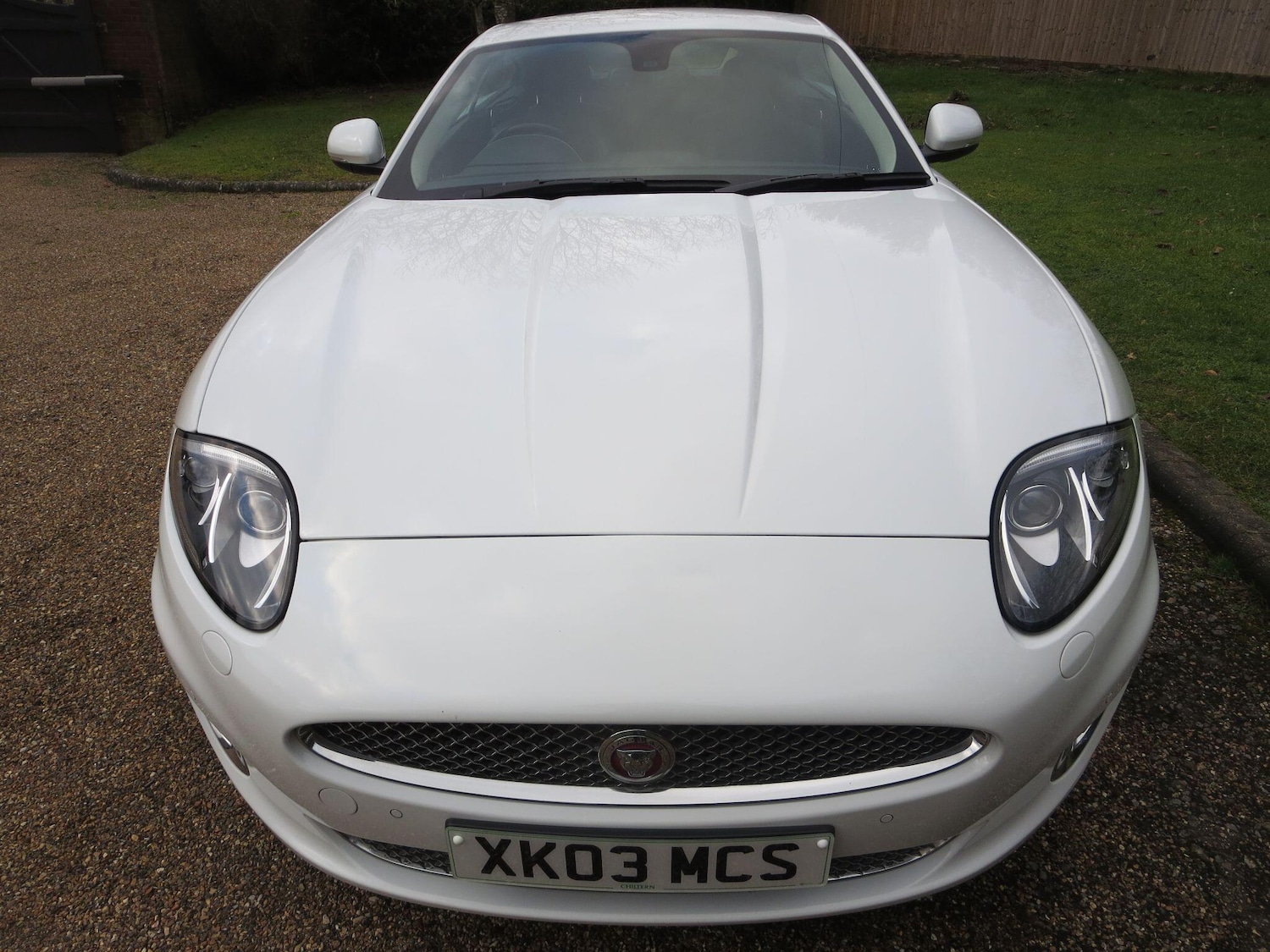 Used Jaguar XK 2014 for sale - 77411628: Photo 6