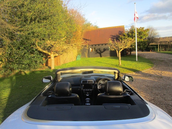 Used Jaguar XK 2013 for sale - 74455560: Photo 12