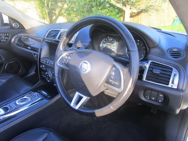 Used Jaguar XK 2013 for sale - 74455560: Photo 13