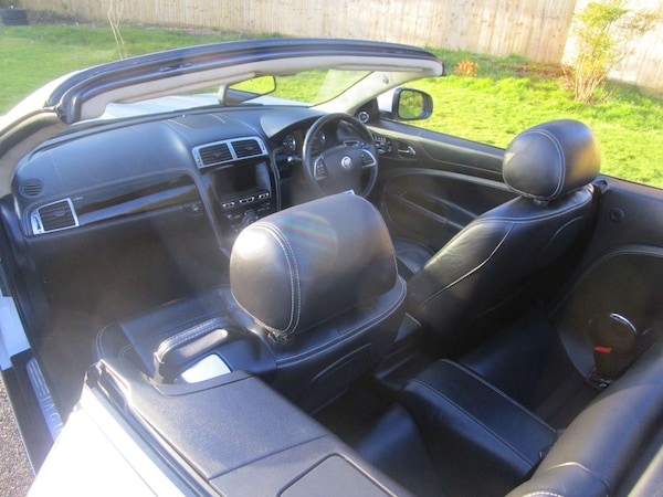 Used Jaguar XK 2013 for sale - 74455560: Photo 14