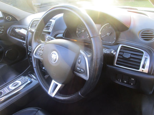 Used Jaguar XK 2013 for sale - 74455560: Photo 16