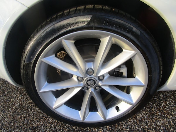Used Jaguar XK 2013 for sale - 74455560: Photo 4