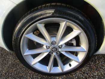 Used Jaguar XK 2013 for sale - 74455560: Photo