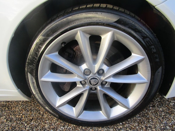 Used Jaguar XK 2013 for sale - 74455560: Photo 5