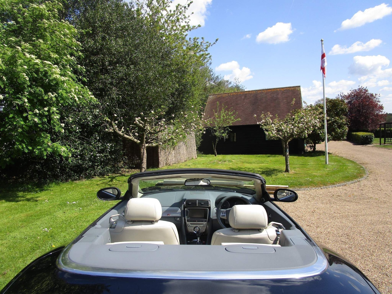 Used Jaguar XKR 2010 for sale - 76989409: Photo 11