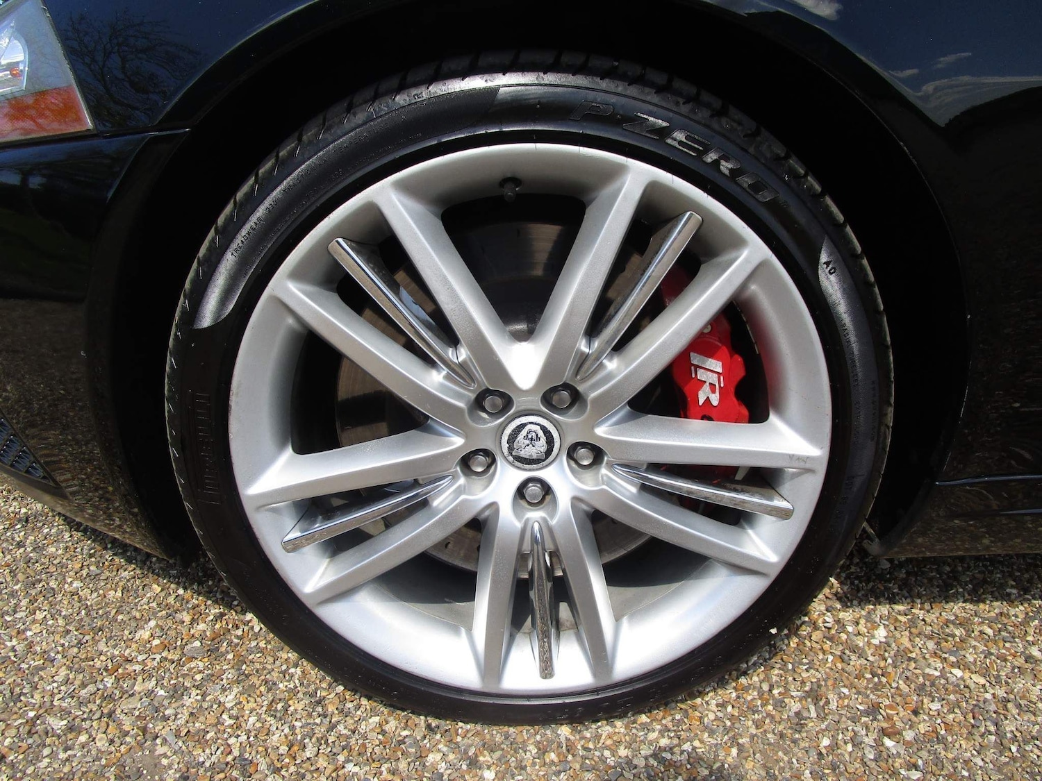 Used Jaguar XKR 2010 for sale - 76989409: Photo 19