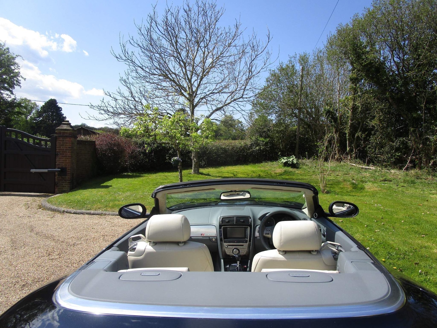 Used Jaguar XKR 2010 for sale - 76989409: Photo 25