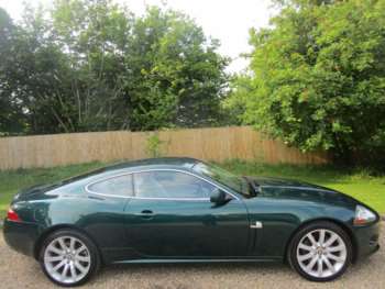 (07) - 4.2 V8 Auto Euro 4 2dr