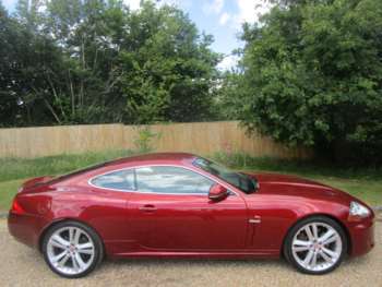 2009 (59) - 5.0 V8 Portfolio 2dr Auto