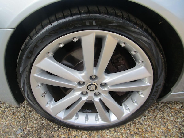 Used Jaguar XK 2010 for sale - 75728857: Photo 16