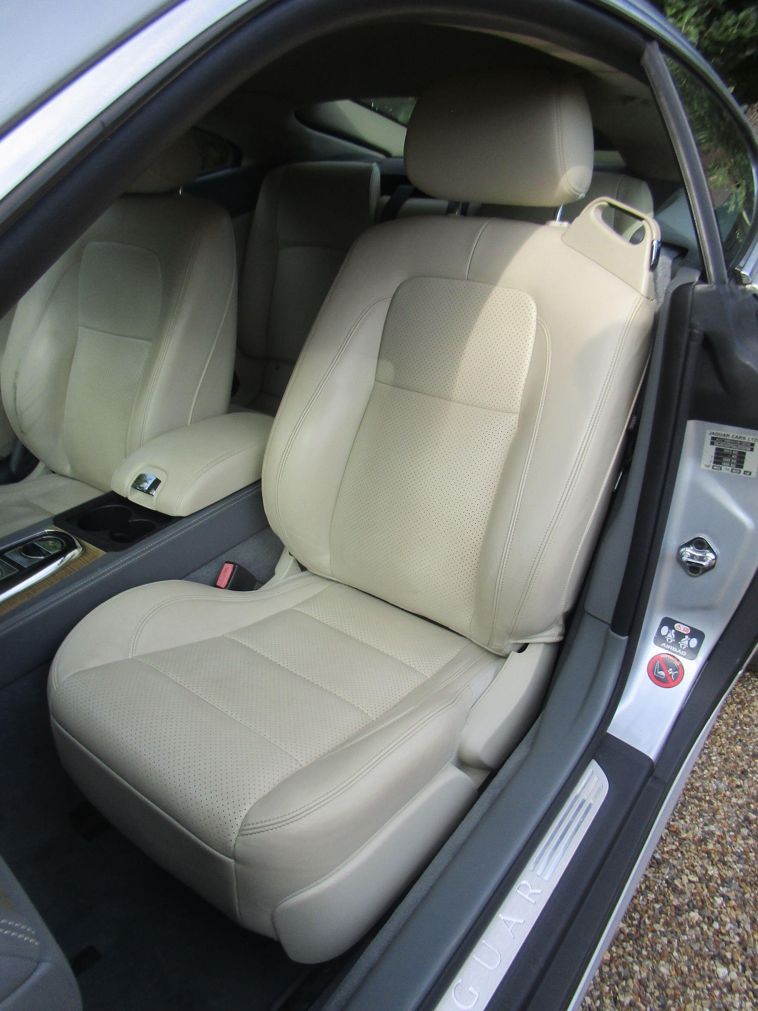 Vehicle 24