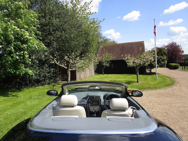 Used Jaguar XKR 2010 for sale - 74455548: Photo 11