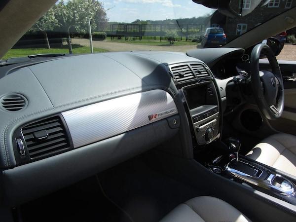 Used Jaguar XKR 2010 for sale - 74455548: Photo 15