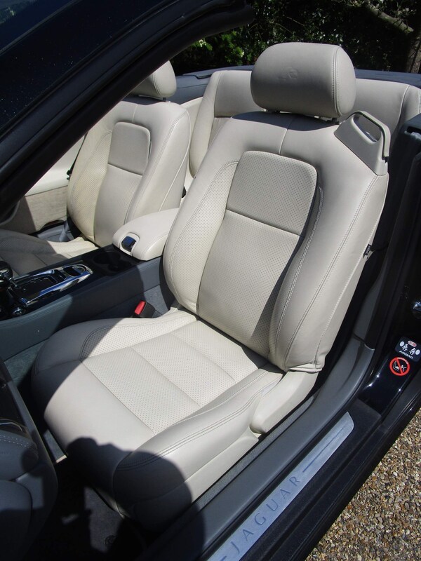 Used Jaguar XKR 2010 for sale - 74455548: Photo 29
