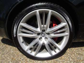 Used Jaguar XKR 2010 for sale - 74455548: Photo