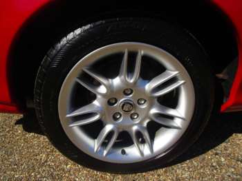 Used Jaguar XK8 2002 for sale - 74934663: Photo