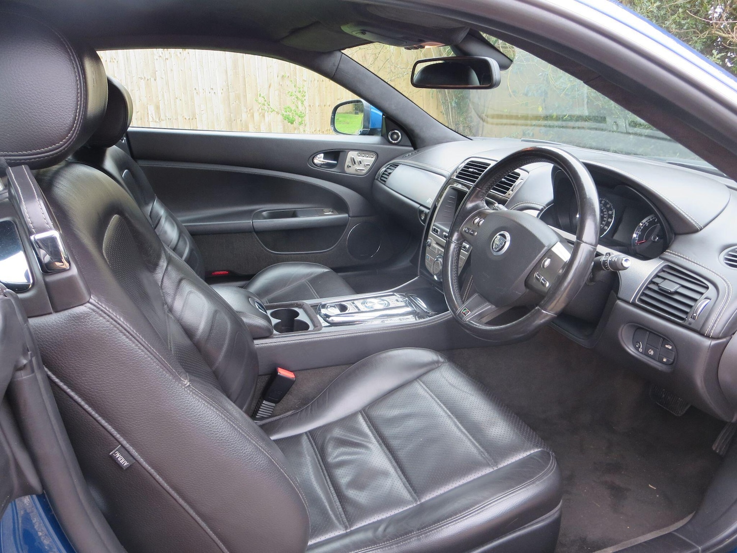 Used Jaguar XK 2009 for sale - 77683838: Photo 11