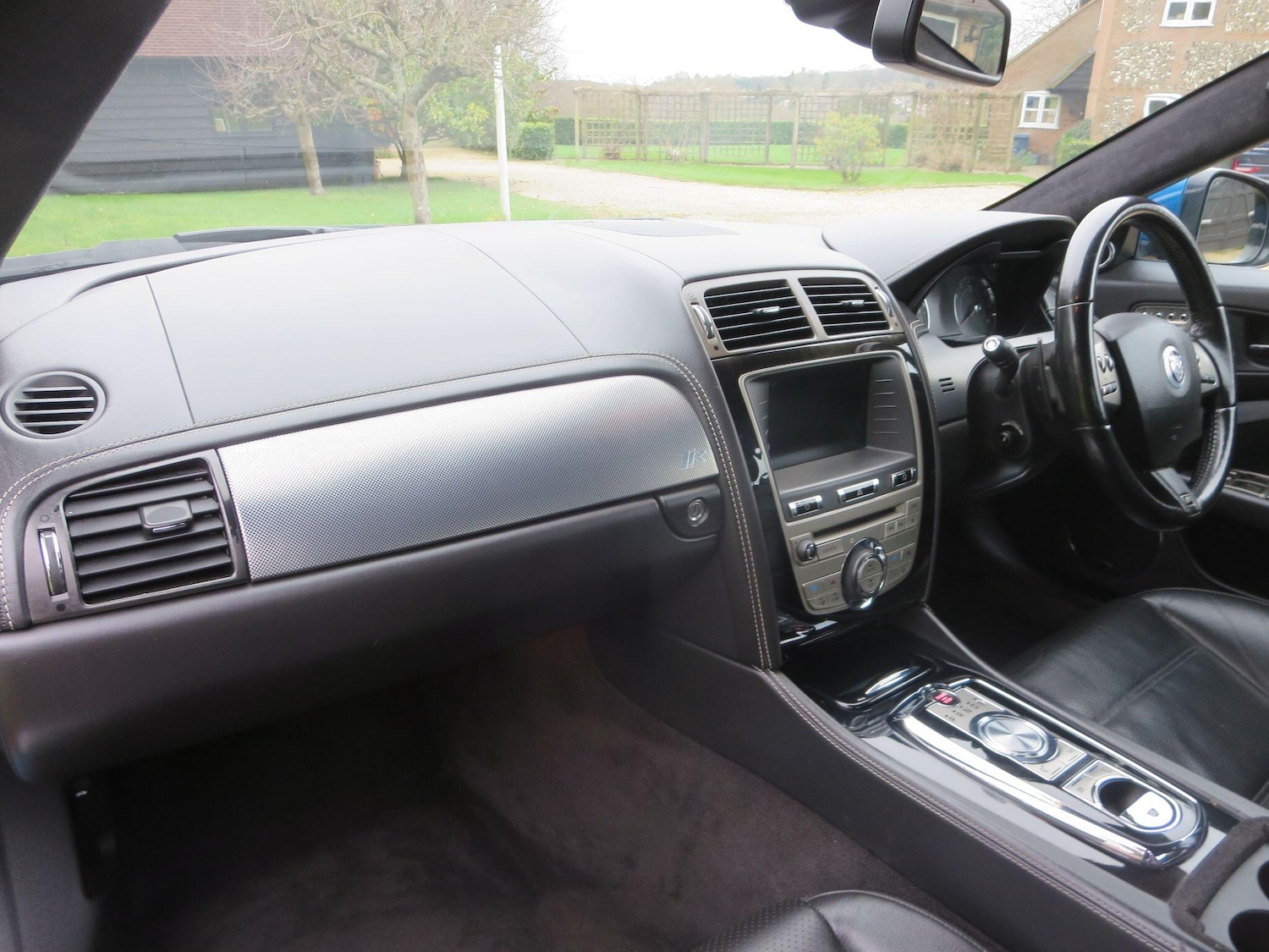 Used Jaguar XK 2009 for sale - 77683838: Photo 12