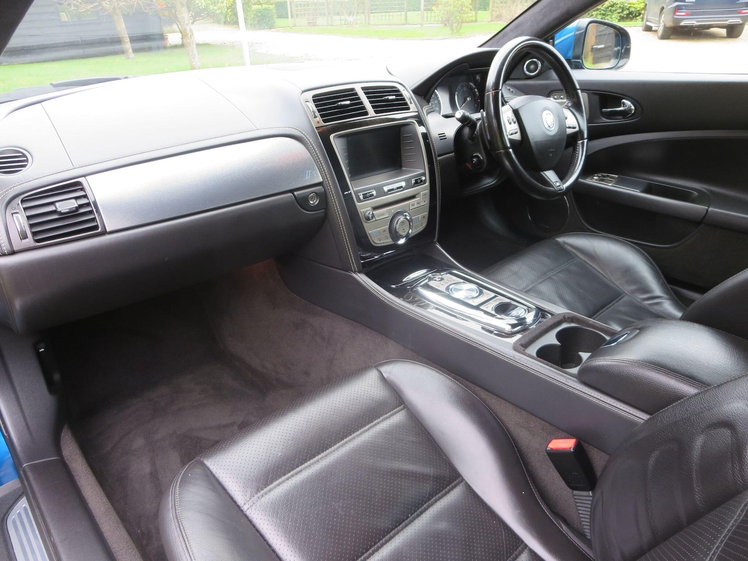 Used Jaguar XK 2009 for sale - 77683838: Photo 13