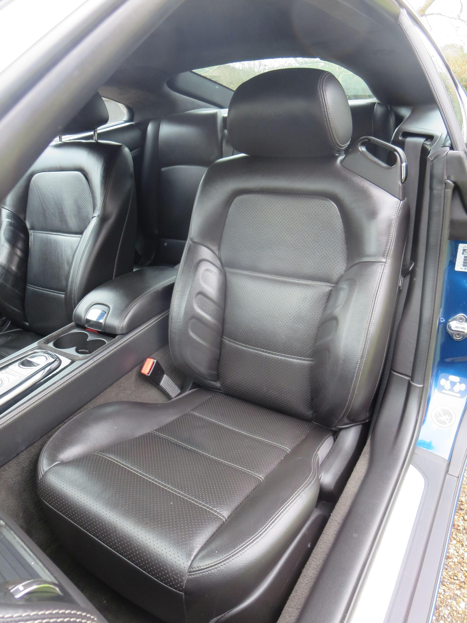 Used Jaguar XK 2009 for sale - 77683838: Photo 14