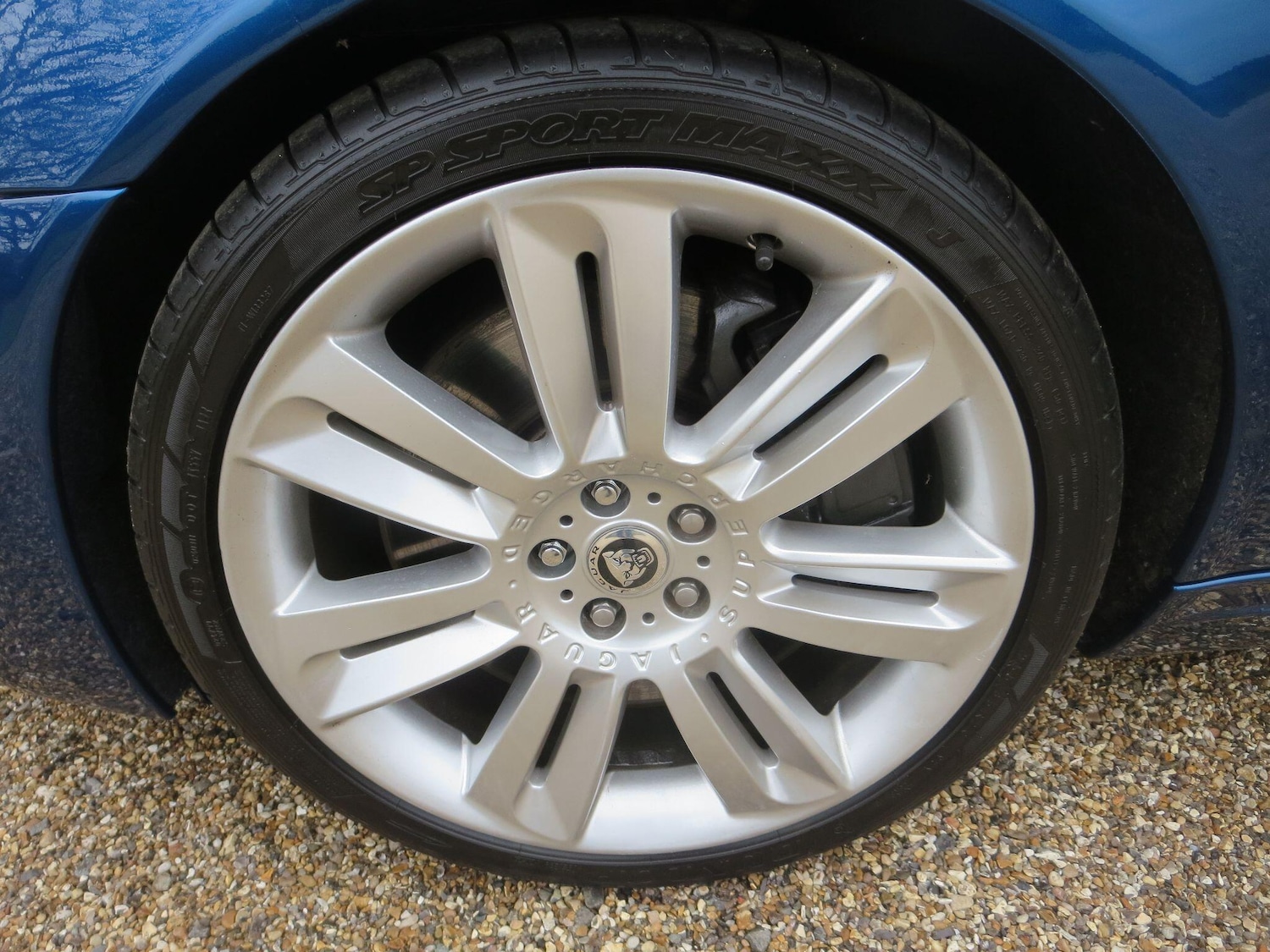 Used Jaguar XK 2009 for sale - 77683838: Photo 16