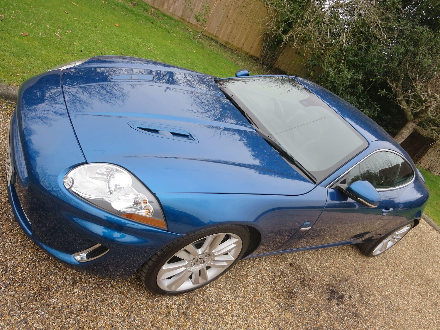 Used Jaguar XK 2009 for sale - 77683838: Photo 19