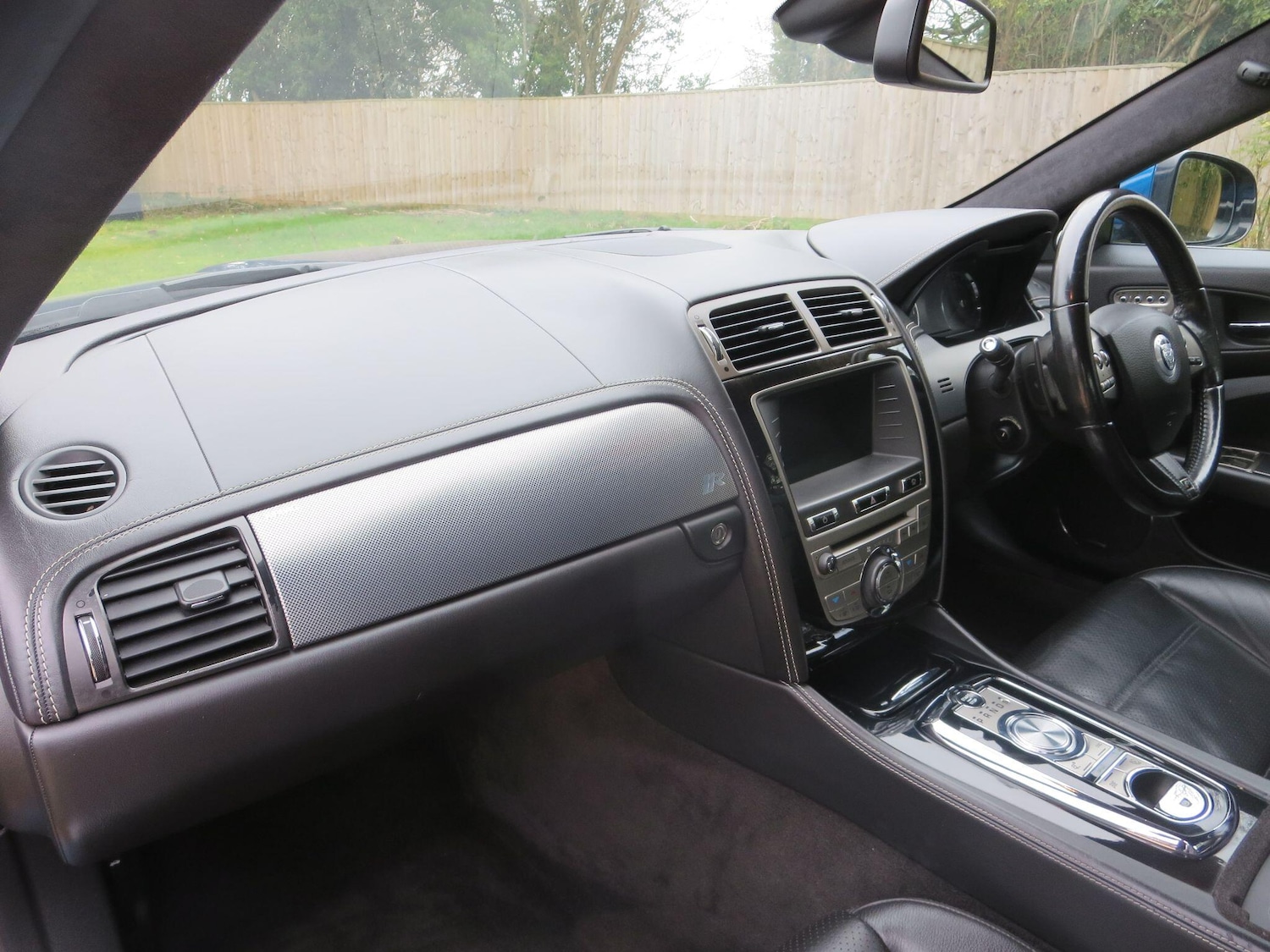 Used Jaguar XK 2009 for sale - 77683838: Photo 23