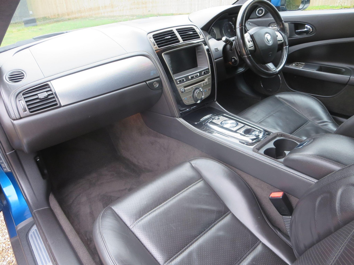 Used Jaguar XK 2009 for sale - 77683838: Photo 24