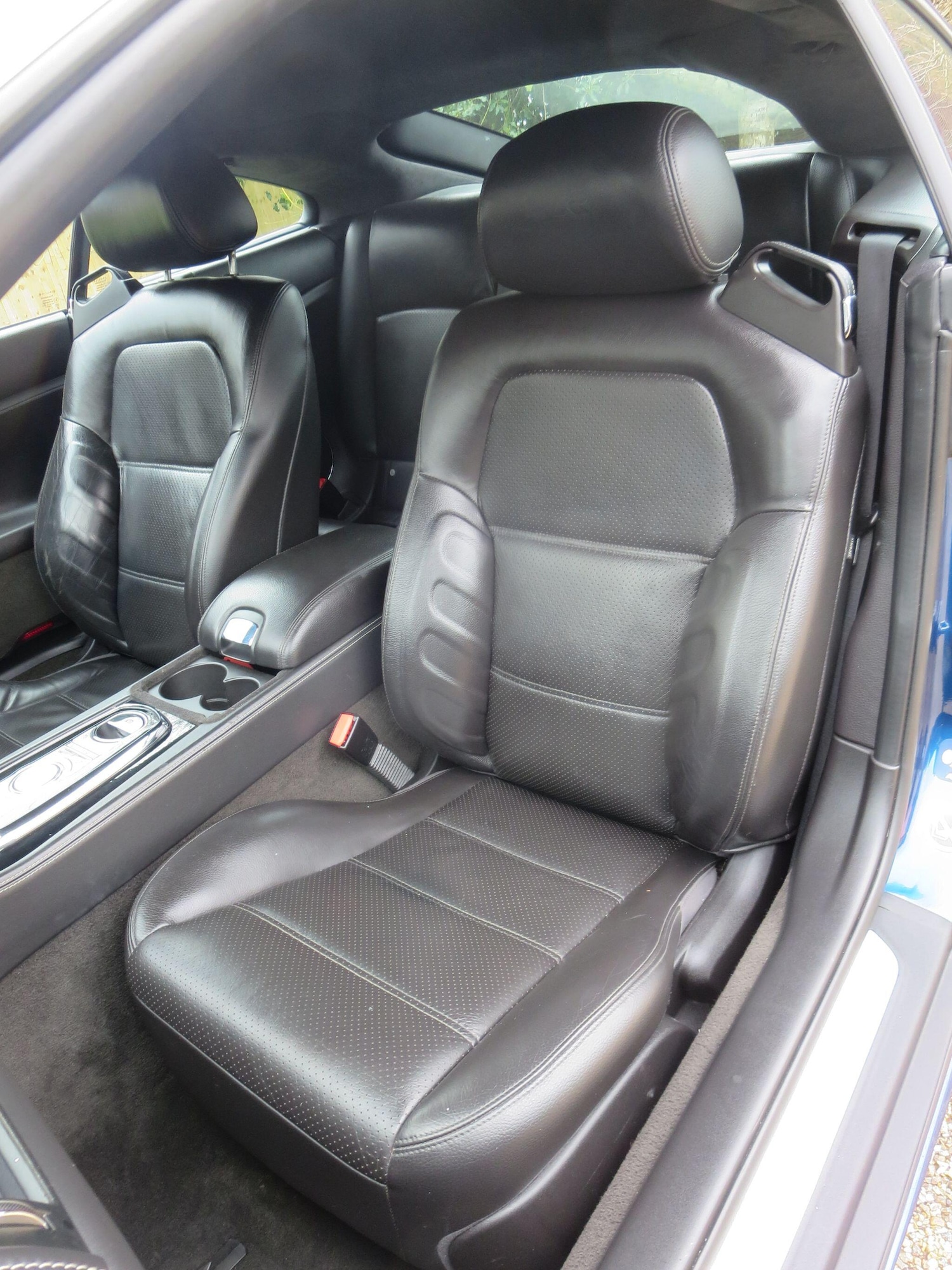 Used Jaguar XK 2009 for sale - 77683838: Photo 25