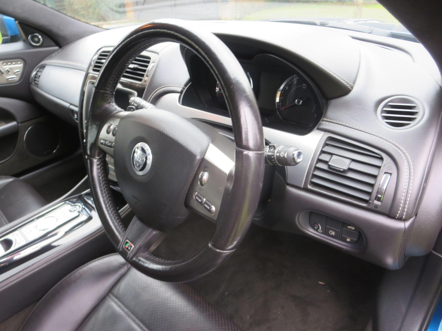Used Jaguar XK 2009 for sale - 77683838: Photo 27