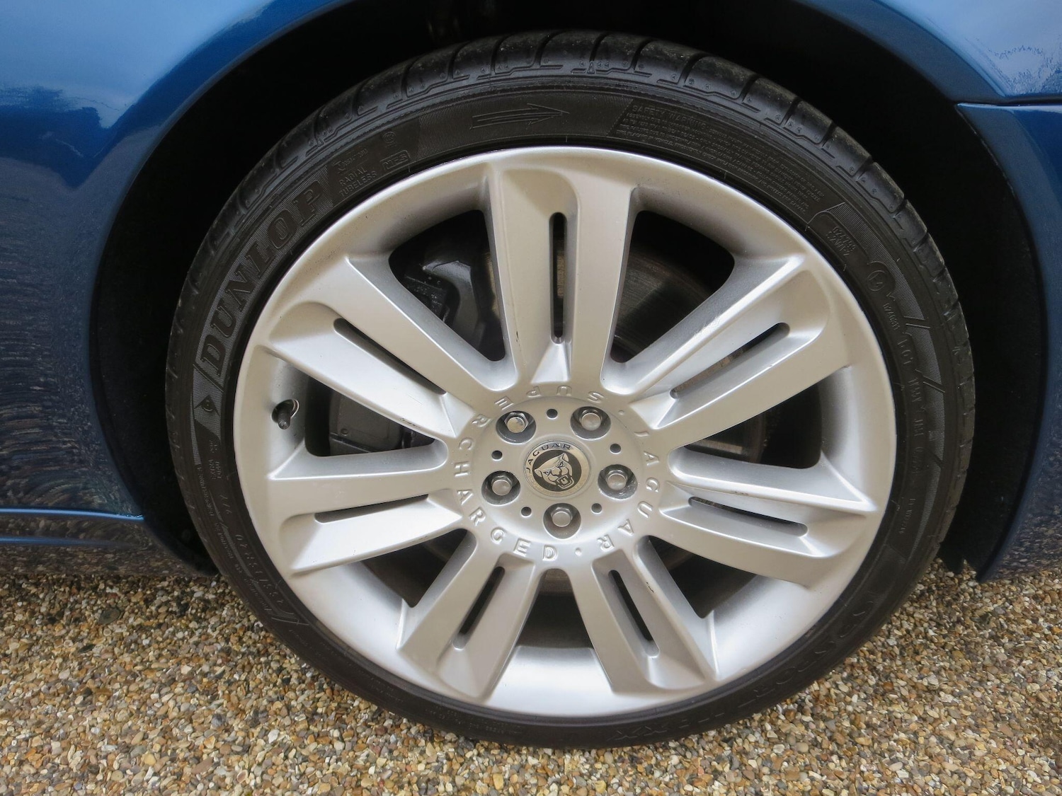 Used Jaguar XK 2009 for sale - 77683838: Photo 4