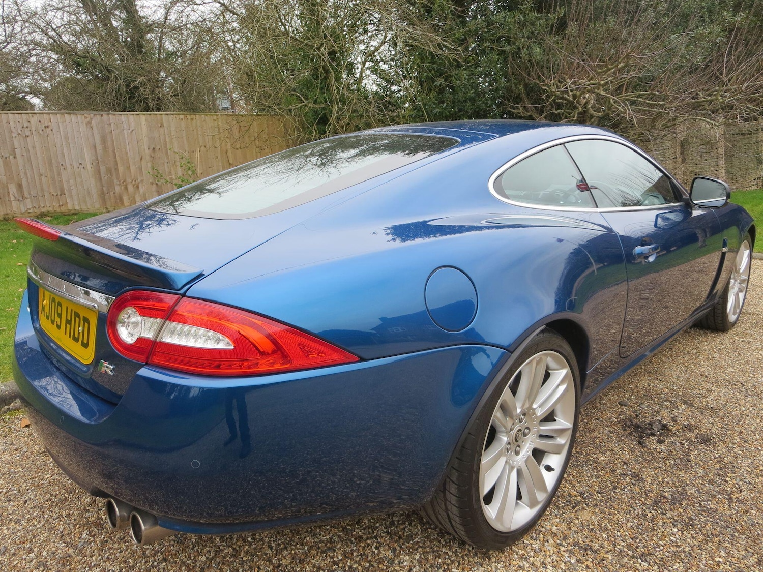 Used Jaguar XK 2009 for sale - 77683838: Photo 7