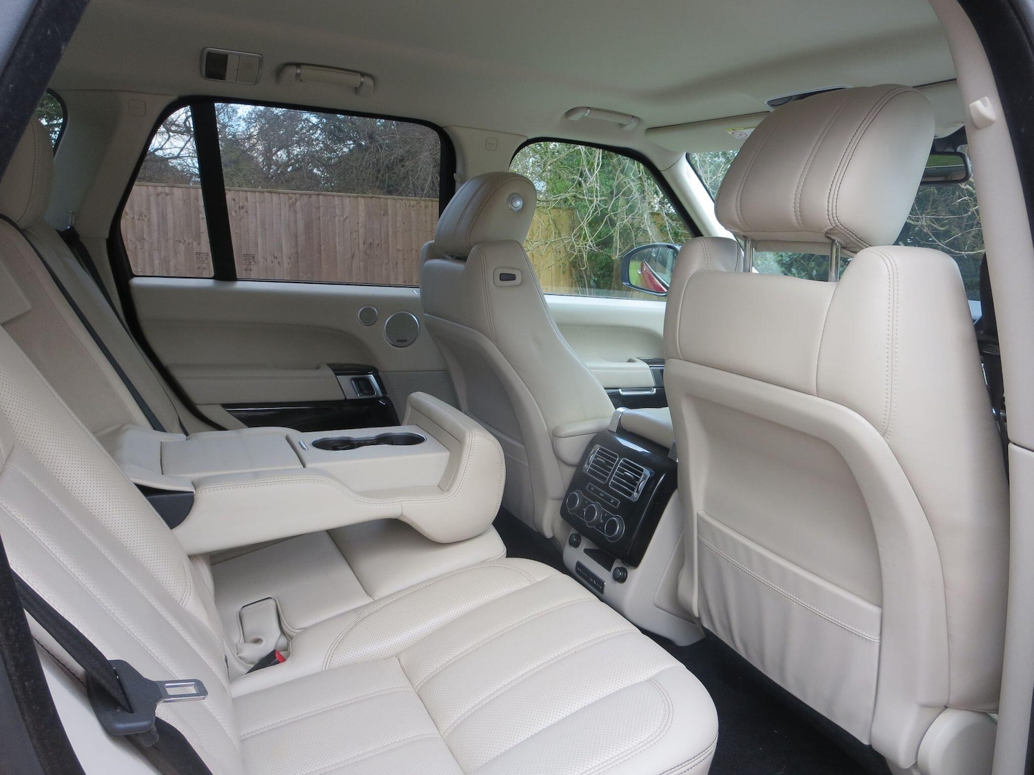 Used Land Rover Range Rover 2013 for sale - 77412336: Photo 10