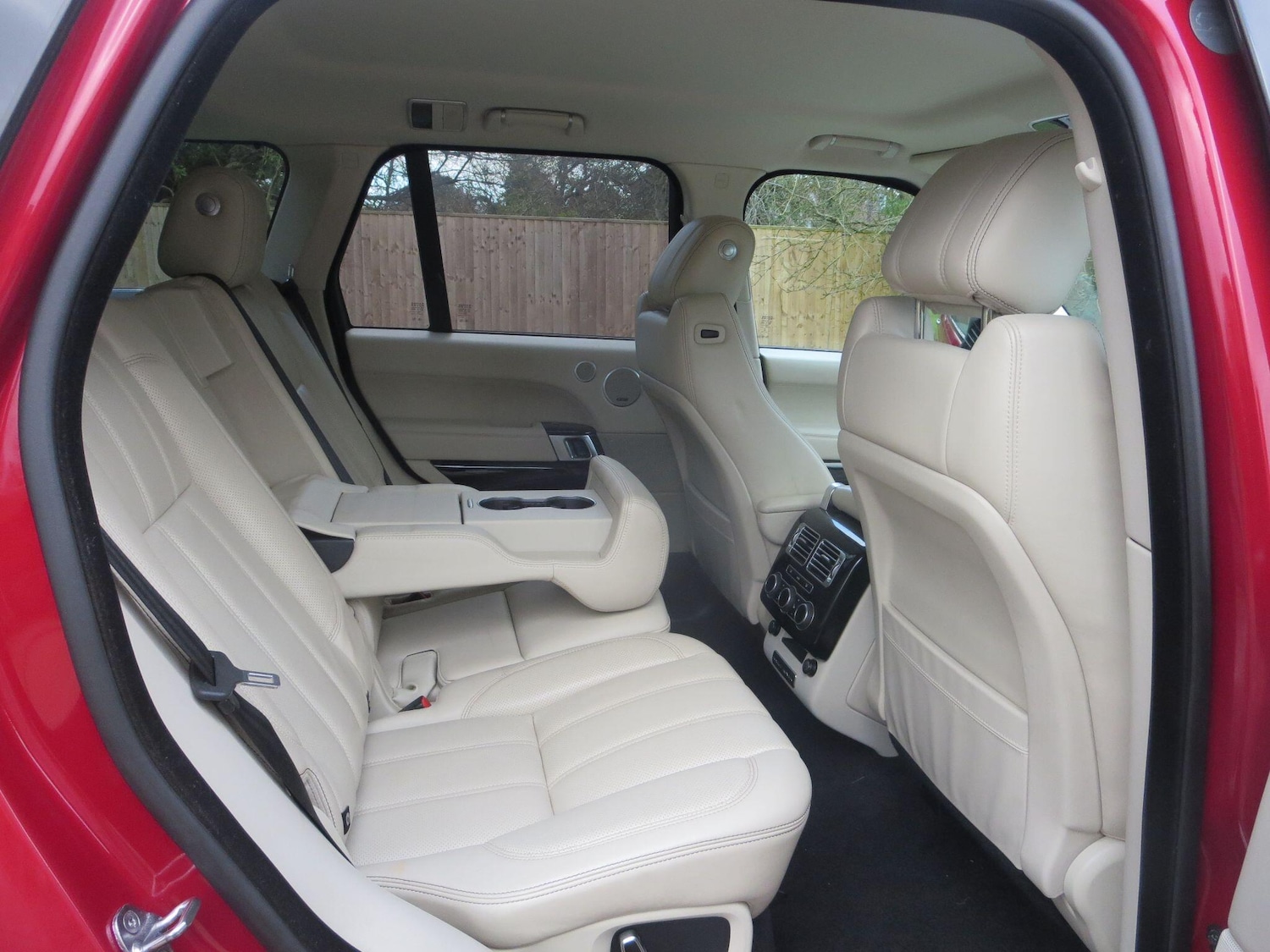 Used Land Rover Range Rover 2013 for sale - 77412336: Photo 11