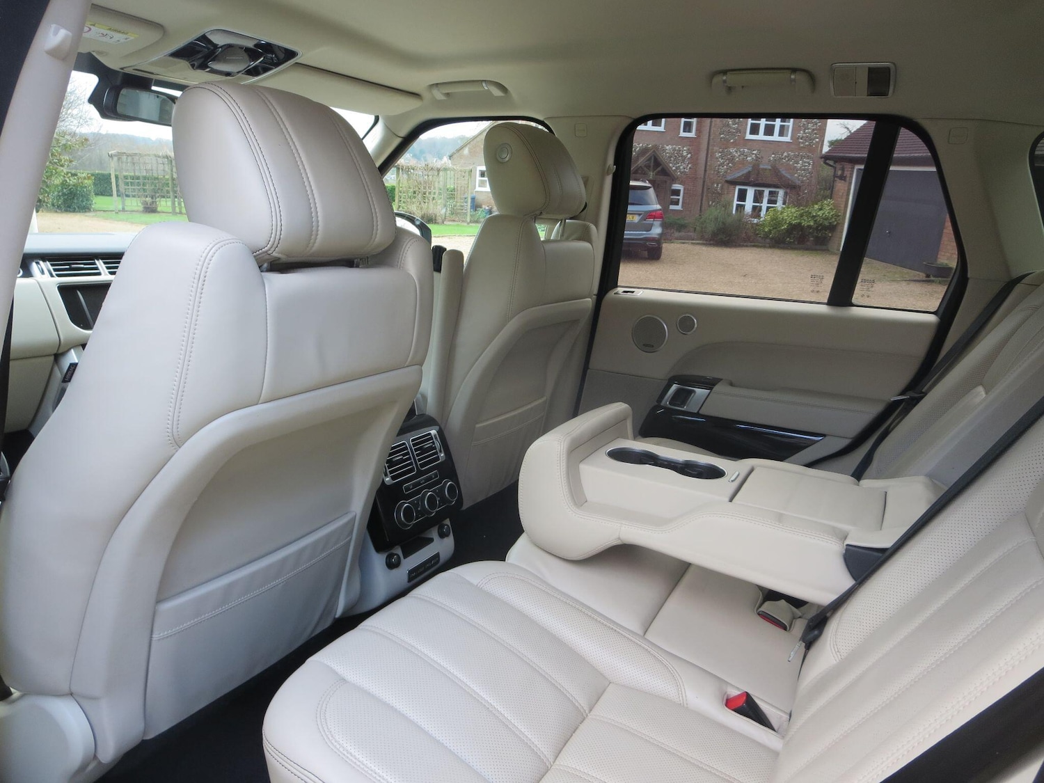 Used Land Rover Range Rover 2013 for sale - 77412336: Photo 12