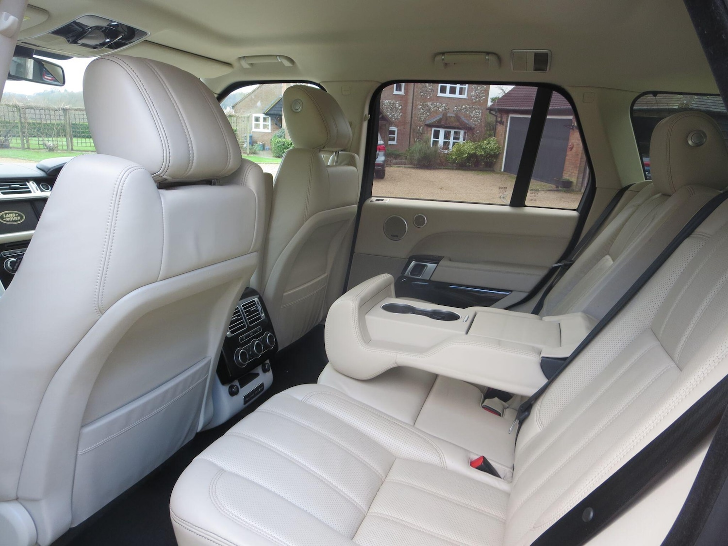 Used Land Rover Range Rover 2013 for sale - 77412336: Photo 13