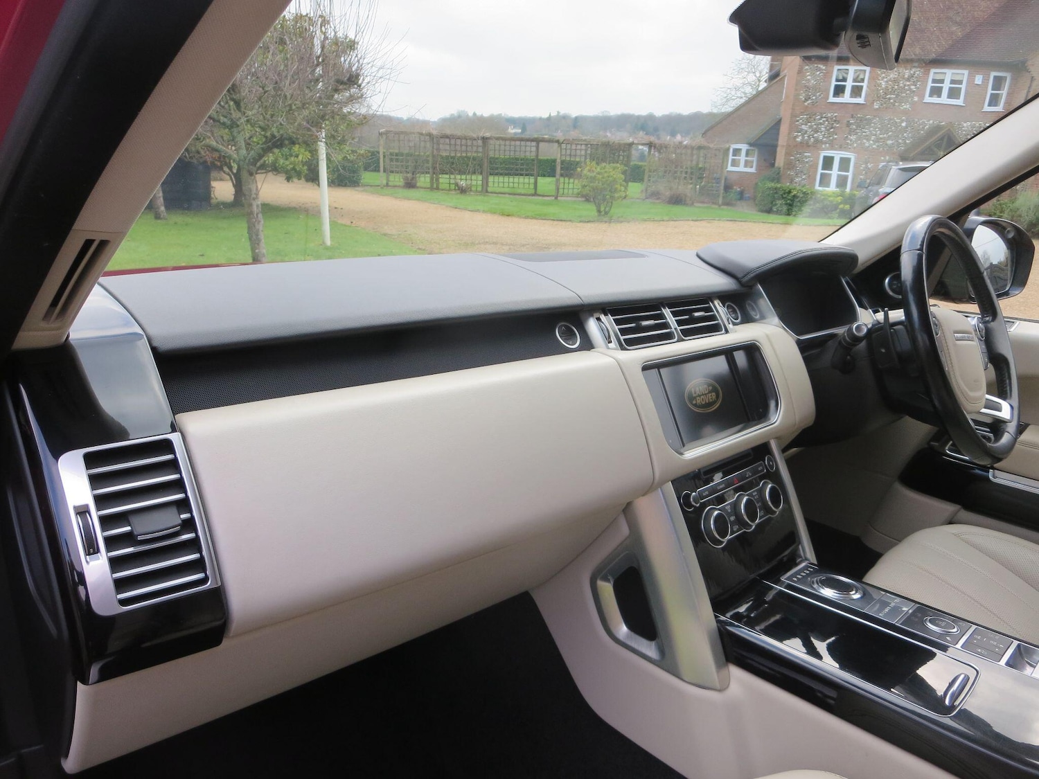 Used Land Rover Range Rover 2013 for sale - 77412336: Photo 14