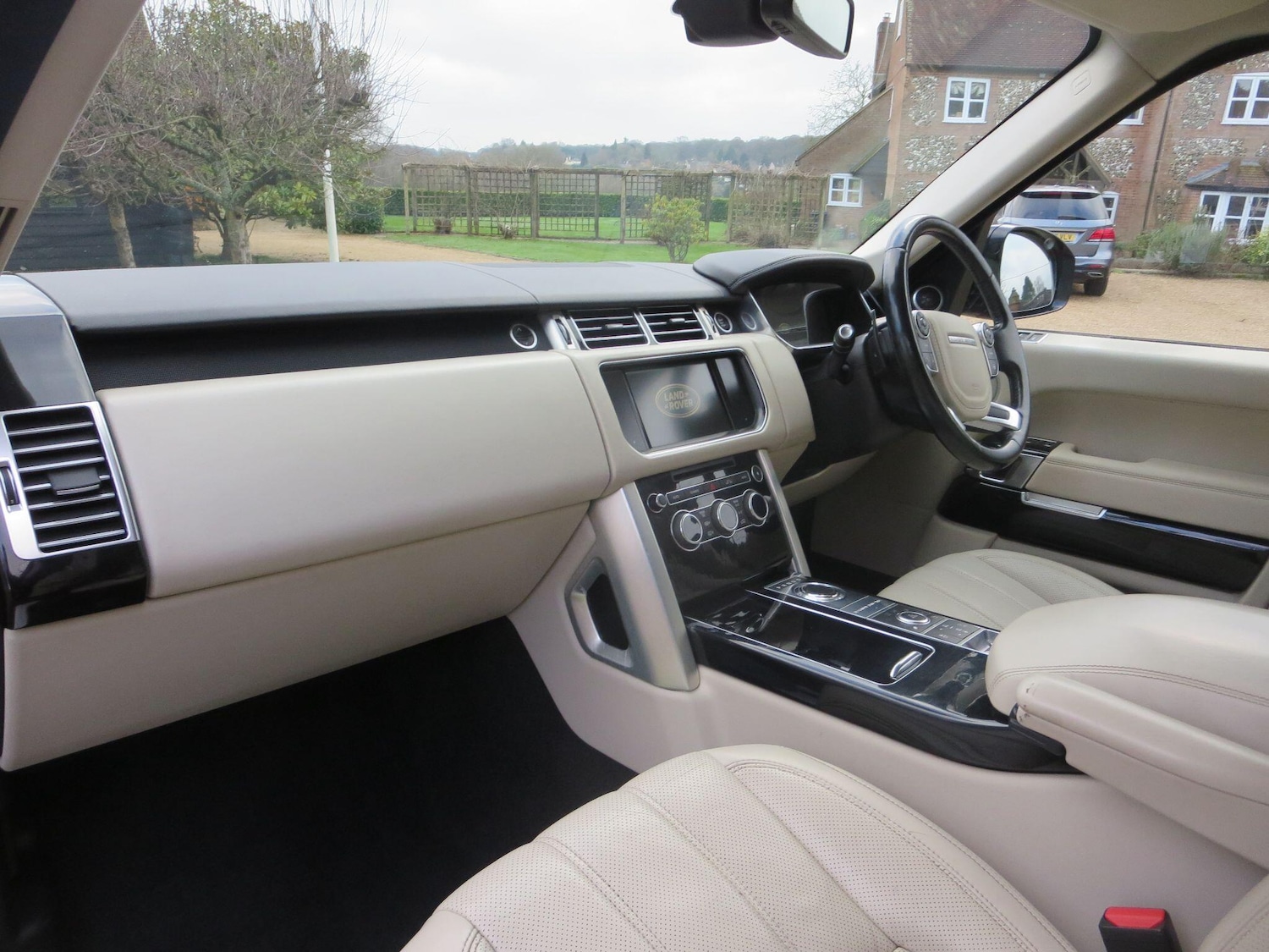 Used Land Rover Range Rover 2013 for sale - 77412336: Photo 15